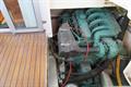 Pilotina 700 Motor de estribor