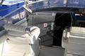 Gallart 9 Europa cockpit