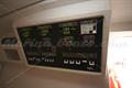 Gallart 9 Europa panel electrico