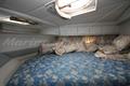 Gallart 9 Europa cabina proa