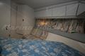Gallart 9 Europa cabina proa