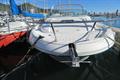 Jeanneau Leader 805 proa 