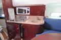 Jeanneau Leader 805 Cocina 