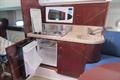 Jeanneau Leader 805 nevera 