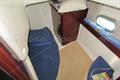 Jeanneau Leader 805 segunda cabina 