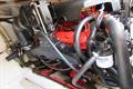 Jeanneau Leader 805 motor volvo 5.7