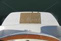 Jeanneau Leader 805 plataforma de baño
