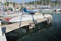Jeanneau Leader 805 lateral 