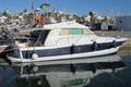 Beneteau Antares 10.80 Vista general la de estribor 