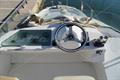 Beneteau Antares 10.80 Puesto de mandos superior 