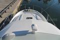 Beneteau Antares 10.80 Vista desde el fly