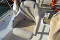 Beneteau Antares 10.80 Sillones del flybridge