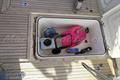 Beneteau Antares 10.80 Cofre vivero