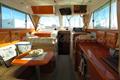 Beneteau Antares 10.80 Salon 