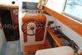 Beneteau Antares 10.80 Puesto de mandos inferior