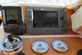 Beneteau Antares 10.80 Electronica