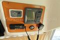 Beneteau Antares 10.80 Equipo electronica 