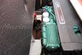 Beneteau Antares 10.80 Moteror de estribor