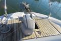 Beneteau Antares 10.80 Molinete de anclas 