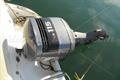 Sessa Key Largo 19 Motor fuera borda