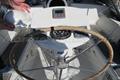 Jeanneau Sun Odyssey 37 Rueda timon