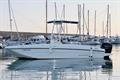Bayliner CC7 Element lateral bayliner 