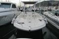 Bayliner CC7 Element Vista de proa