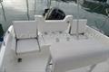 Bayliner CC7 Element Sillones zona de popa lado de estribor