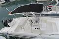 Bayliner CC7 Element T-top Fisher y porta cañas