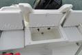Bayliner CC7 Element Vivero para cebo vivo