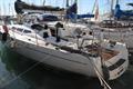 Dehler 44 SQ cubierta 