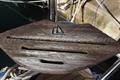 Dehler 44 SQ asiento