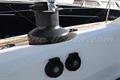 Dehler 44 SQ winch electrico
