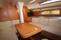 Dehler 44 SQ dinette
