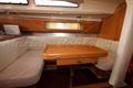 Dehler 44 SQ mesa madera