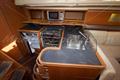 Dehler 44 SQ cocina 