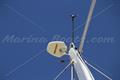 Dehler 44 SQ antena tv marina