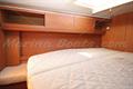 Dehler 44 SQ camarote armador 