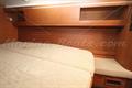 Dehler 44 SQ camarote de proa 