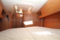 Dehler 44 SQ camarote 