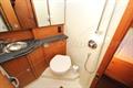 Dehler 44 SQ baño 