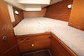 Dehler 44 SQ cabina babor 