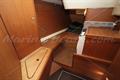 Dehler 44 SQ cabina estribor 