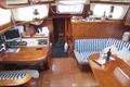 Belliure 50 Salon y dinette.