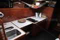 Belliure 50 Cocina