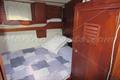 Belliure 50 Cabina doble en banda de estribor
