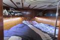 Belliure 50 Cabina de proa