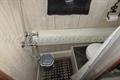 Belliure 50 Ducha con manpara