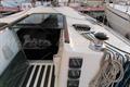 Beneteau 35S5 First Acceso a la cabina interior