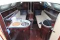 Beneteau 35S5 First Vista general salon y cocina